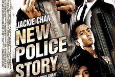 New Police Story